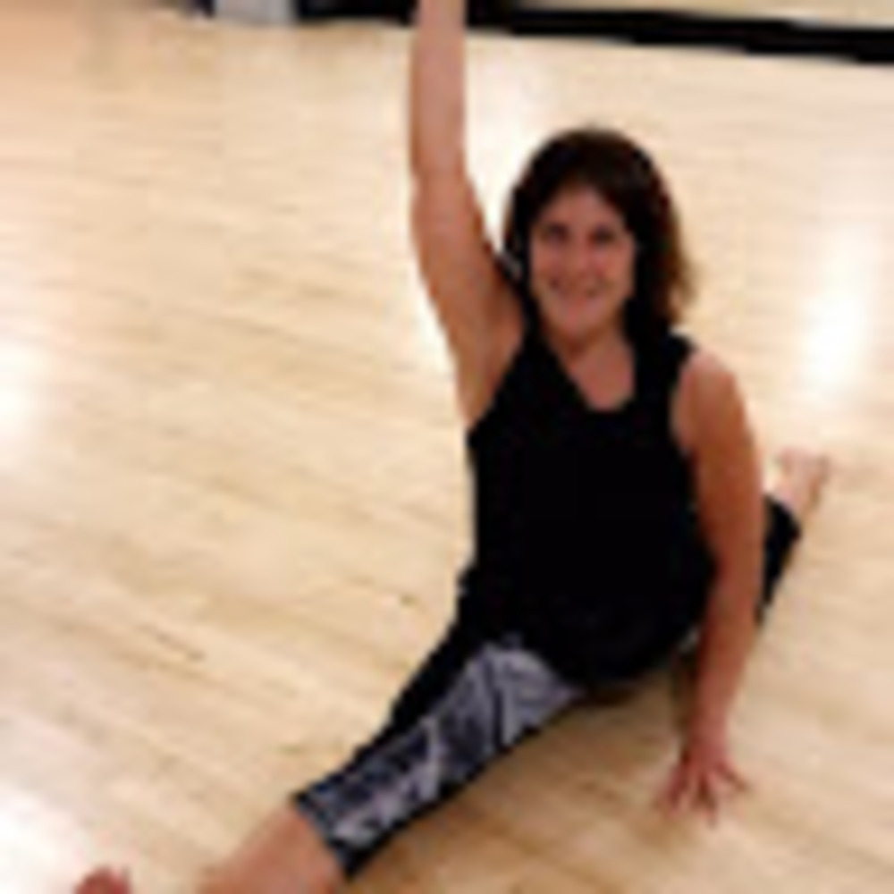 Meet your Posher, Karen